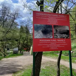 Bosnian Pyramid of the Sun - Visoko