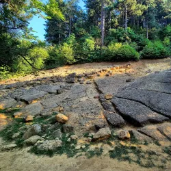 Bosnian Pyramid of the Sun - Visoko