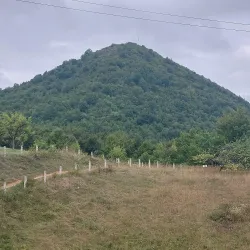 Bosnian Pyramid of the Sun - Visoko