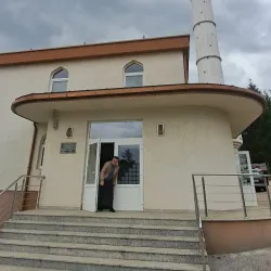Mile Mosque - Visoko
