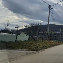 Mile Mosque - Visoko