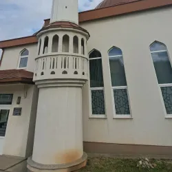 Mile Mosque - Visoko