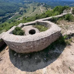 Old Town Visoki - Visoko