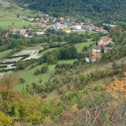 Old Town Visoki - Visoko