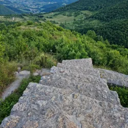 Old Town Visoki - Visoko