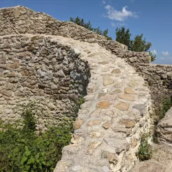 Old Town Visoki - Visoko