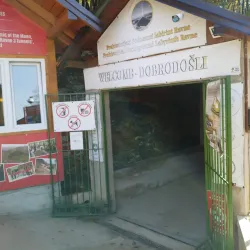 Ravne Tunnels - Visoko