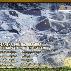 Ravne Tunnels - Visoko