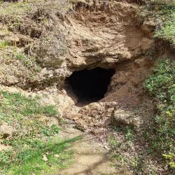 Ravne Tunnels - Visoko