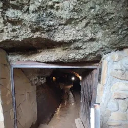 Ravne Tunnels - Visoko