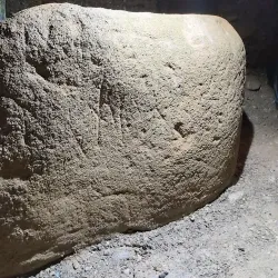 Ravne Tunnels - Visoko