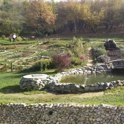 Visoko City Park - Visoko