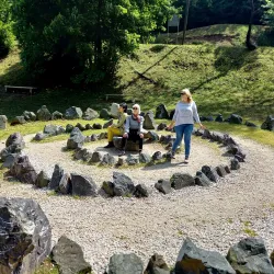 Visoko City Park - Visoko