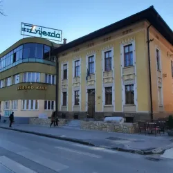 Visoko Old Town Museum - Visoko