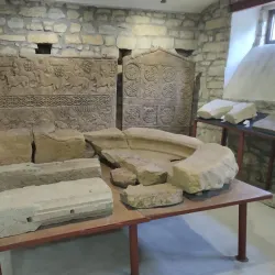 Visoko Old Town Museum - Visoko