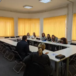 Visoko Old Town Museum - Visoko