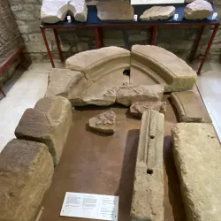 Visoko Old Town Museum - Visoko