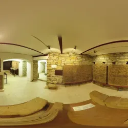 Visoko Old Town Museum - Visoko