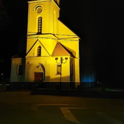 Catholic Church of St. Joseph - Vitez