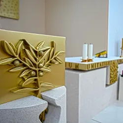 Catholic Church of St. Joseph - Vitez