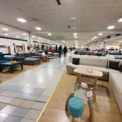 Local Markets in Vitez - Vitez