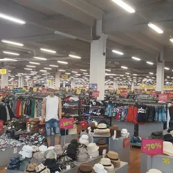 Local Markets in Vitez - Vitez