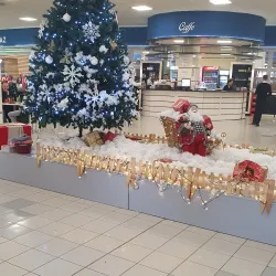 Local Markets in Vitez - Vitez