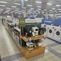 Local Markets in Vitez - Vitez