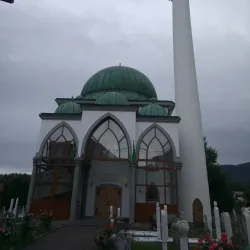 Nearby Village of Busovača - Vitez