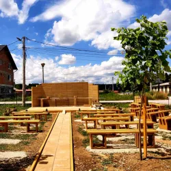 Nearby Village of Busovača - Vitez