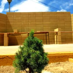 Nearby Village of Busovača - Vitez