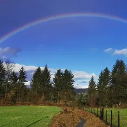 Nearby Village of Busovača - Vitez