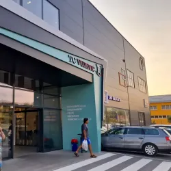 Vitez Cultural Center - Vitez