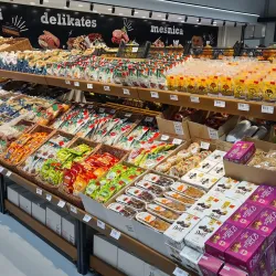 Vitez Cultural Center - Vitez