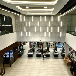 Vitez Cultural Center - Vitez