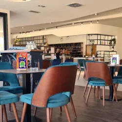 Vitez Cultural Center - Vitez