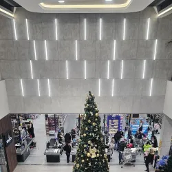 Vitez Cultural Center - Vitez