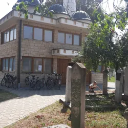 Vitez Mosque - Vitez