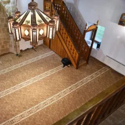 Vitez Mosque - Vitez