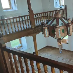 Vitez Mosque - Vitez