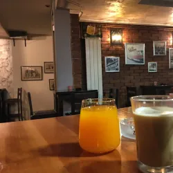 Vitez Old Town - Vitez