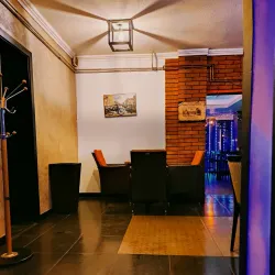 Vitez Old Town - Vitez