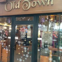 Vitez Old Town - Vitez