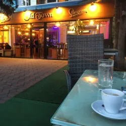 Vitez Old Town - Vitez