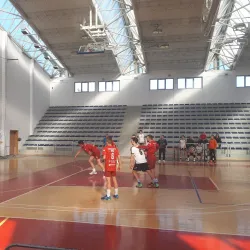 Vitez Sports Complex - Vitez