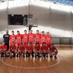 Vitez Sports Complex - Vitez