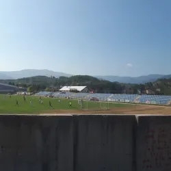 Vitez Sports Complex - Vitez