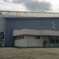 Vitez Sports Complex - Vitez
