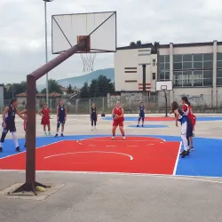 Vitez Sports Complex - Vitez