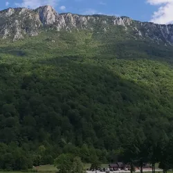 Vitez War Memorial - Vitez
